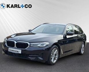 BMW 520 Gebrauchtwagen