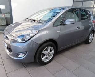 Hyundai ix20 Gebrauchtwagen