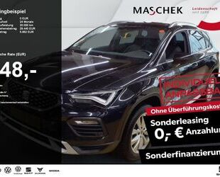 Seat Ateca Gebrauchtwagen