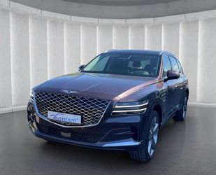 Genesis GV80 Gebrauchtwagen