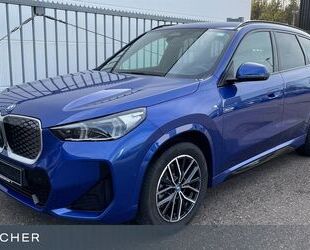 BMW iX1 Gebrauchtwagen