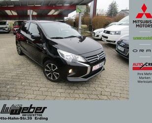 Mitsubishi Space Star Gebrauchtwagen