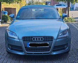 Audi TT Gebrauchtwagen