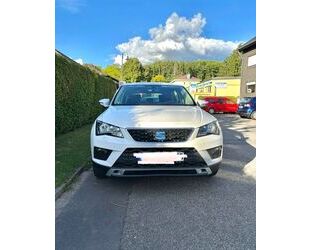 Seat Ateca Gebrauchtwagen