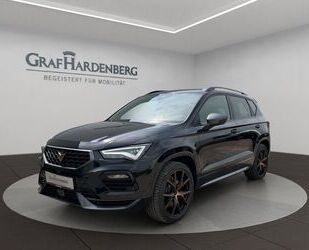 Cupra Ateca Gebrauchtwagen