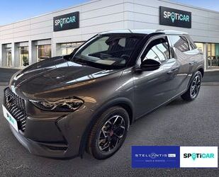 DS Automobiles DS3 Gebrauchtwagen