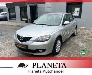 Mazda 3 Gebrauchtwagen