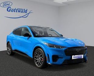 Ford Mustang Mach-E Gebrauchtwagen