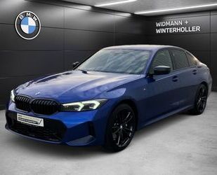 BMW 330 Gebrauchtwagen