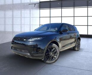 Land Rover Range Rover Evoque Gebrauchtwagen