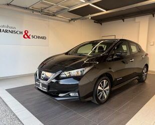 Nissan Leaf Gebrauchtwagen