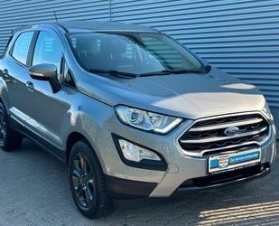 Ford EcoSport Gebrauchtwagen
