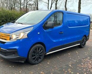 Fiat Talento Gebrauchtwagen