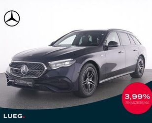 Mercedes-Benz E 300 Gebrauchtwagen