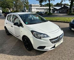 Opel Opel Corsa E Selection Gebrauchtwagen