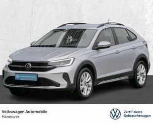 VW Taigo Gebrauchtwagen