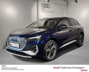 Audi Q4 Gebrauchtwagen