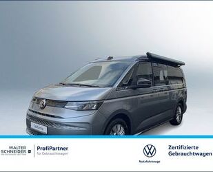 VW T7 California Gebrauchtwagen