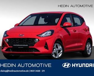 Hyundai i10 Gebrauchtwagen