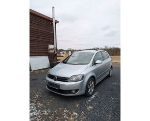 Toyota Golf Plus 