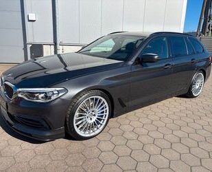 Alpina B5 Gebrauchtwagen