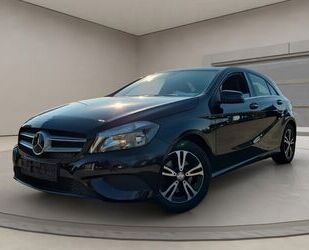 Mercedes-Benz A 180 Gebrauchtwagen