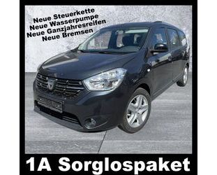 Dacia Lodgy Gebrauchtwagen
