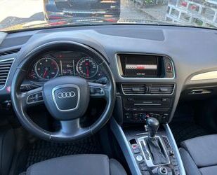 Audi Q5 Gebrauchtwagen