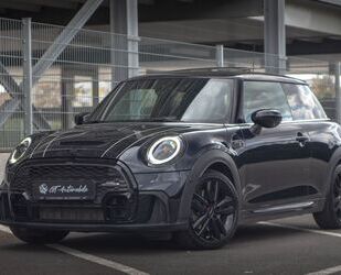 Mini Cooper S Gebrauchtwagen