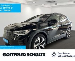 VW ID.4 Gebrauchtwagen