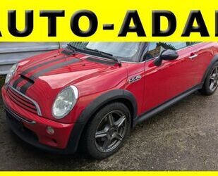 Mini Cooper S Gebrauchtwagen