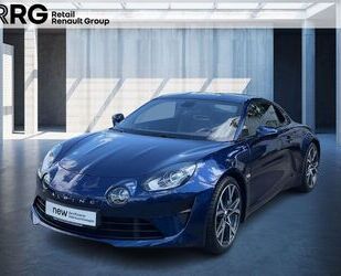 Alpine A110 Gebrauchtwagen