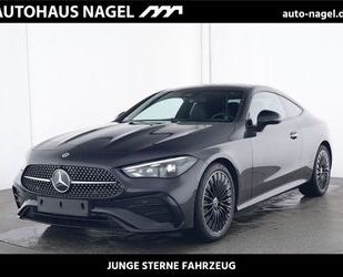 Mercedes-Benz CLE 200 Gebrauchtwagen