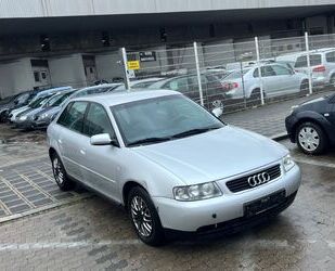 Citroen A3 