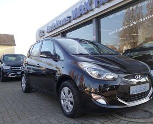 Hyundai ix20 Gebrauchtwagen