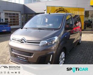 Citroen SpaceTourer Gebrauchtwagen