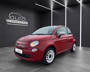 Fiat 500C Gebrauchtwagen