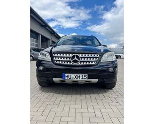Mercedes-Benz ML 320 Gebrauchtwagen