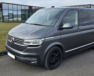 VW T6 Multivan Gebrauchtwagen