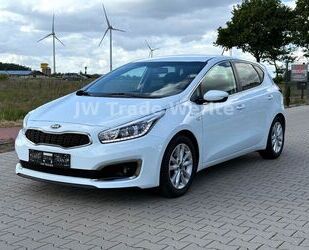 Kia ceed / Ceed Gebrauchtwagen