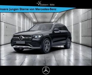 Mercedes-Benz GLC 300 Gebrauchtwagen