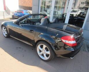 Mercedes-Benz SLK 350 Gebrauchtwagen