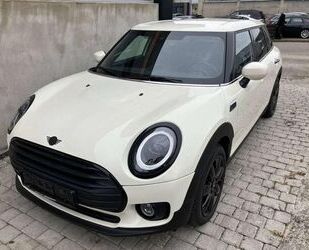Mini One Clubman Gebrauchtwagen