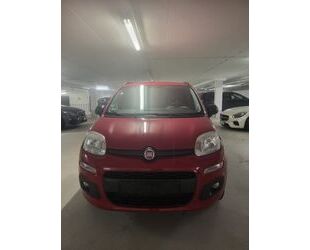 Fiat New Panda 
