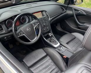 Opel Cascada Gebrauchtwagen