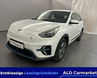 Kia Niro Gebrauchtwagen