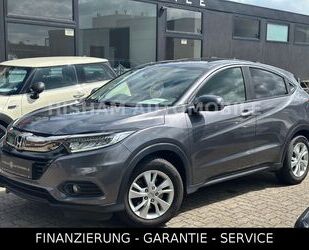 Honda HR-V Gebrauchtwagen