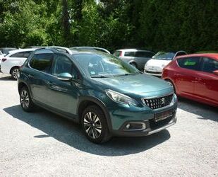 Peugeot 2008 Gebrauchtwagen