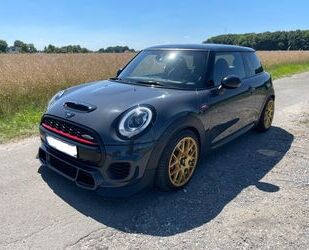 Mini John Cooper Works Gebrauchtwagen