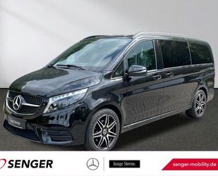 Mercedes-Benz V 300 Gebrauchtwagen